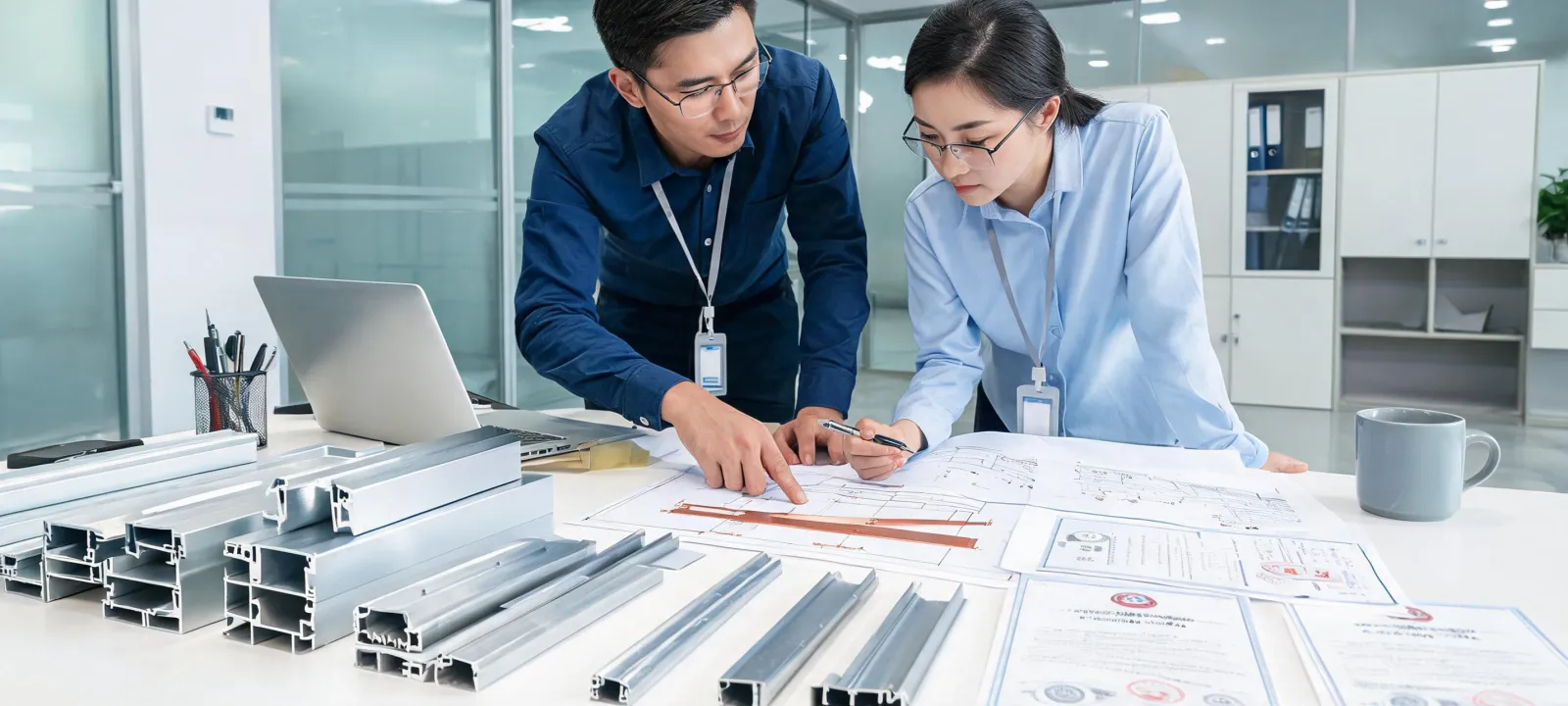 Rio Tinto service planning for metals supply