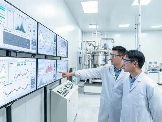 Low-carbon aluminum cell research